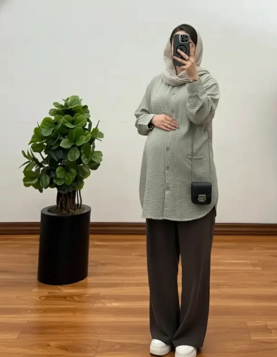 تونیک بارداری برای خانه و استفاده روزمره
